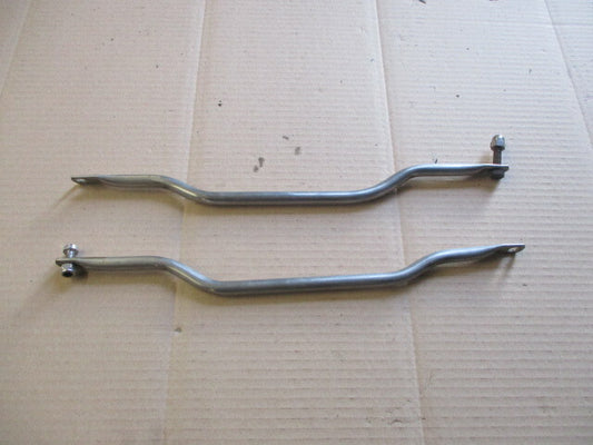 Barres pour Yamaha 1100 XS - 2H9