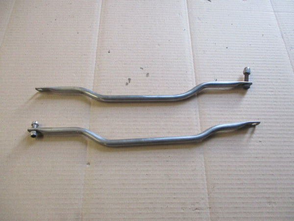 Barres pour Yamaha 1100 XS - 2H9