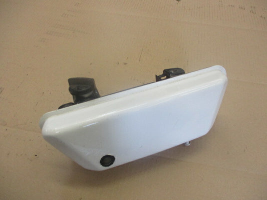 Réservoir d'huile pour Yamaha 125 DTE - DTF