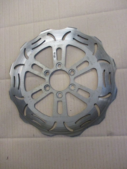 Disque de frein avant pour Suzuki 1400 VS Intruder - VX51L