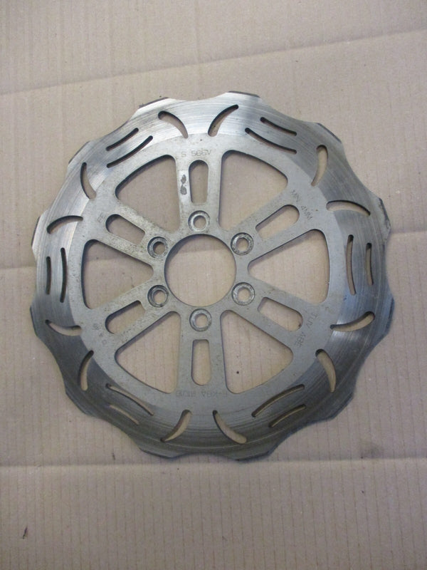 Disque de frein avant pour Suzuki 1400 VS Intruder - VX51L