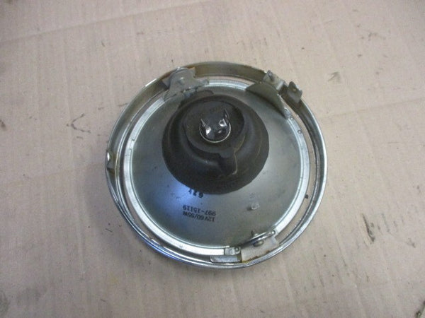 Optique de phare + cerclage pour Yamaha 500 XV Se - 26R