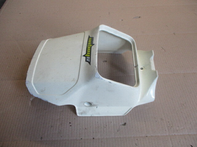 Tête de fourche pour Suzuki 600 DR - 650 DR - SN41A - SP41A