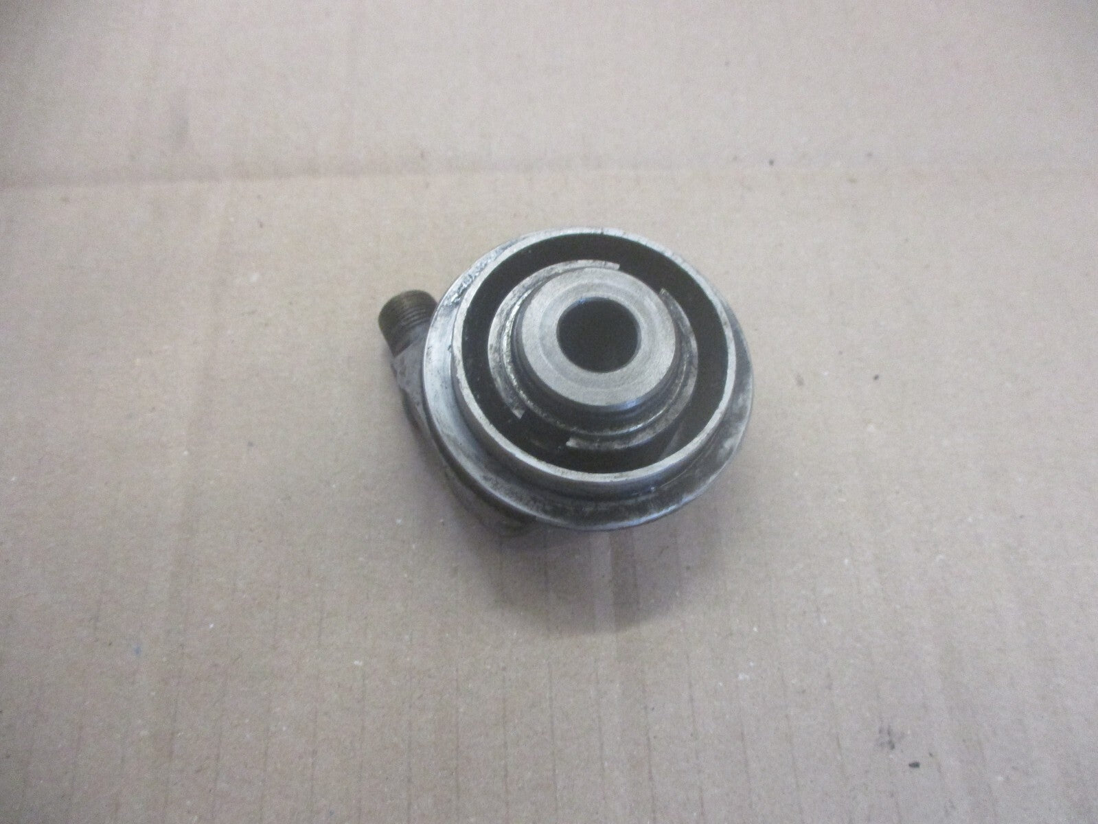Entraineur de compteur pour Yamaha 125 TZR - 2RL