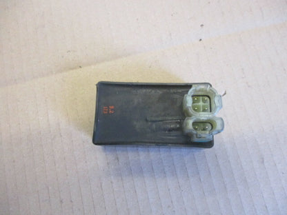 CDI pour Honda 125 MTX - MTXR - TC02
