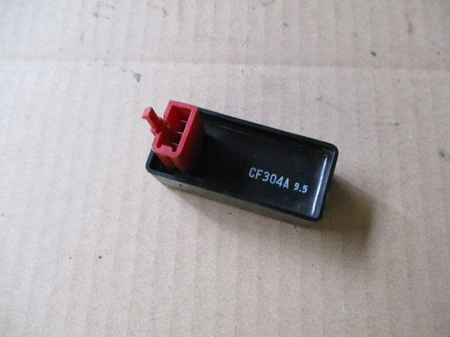 Relais de pompe à essence CF304A pour Honda 750 Africa twin - XRV - RD04