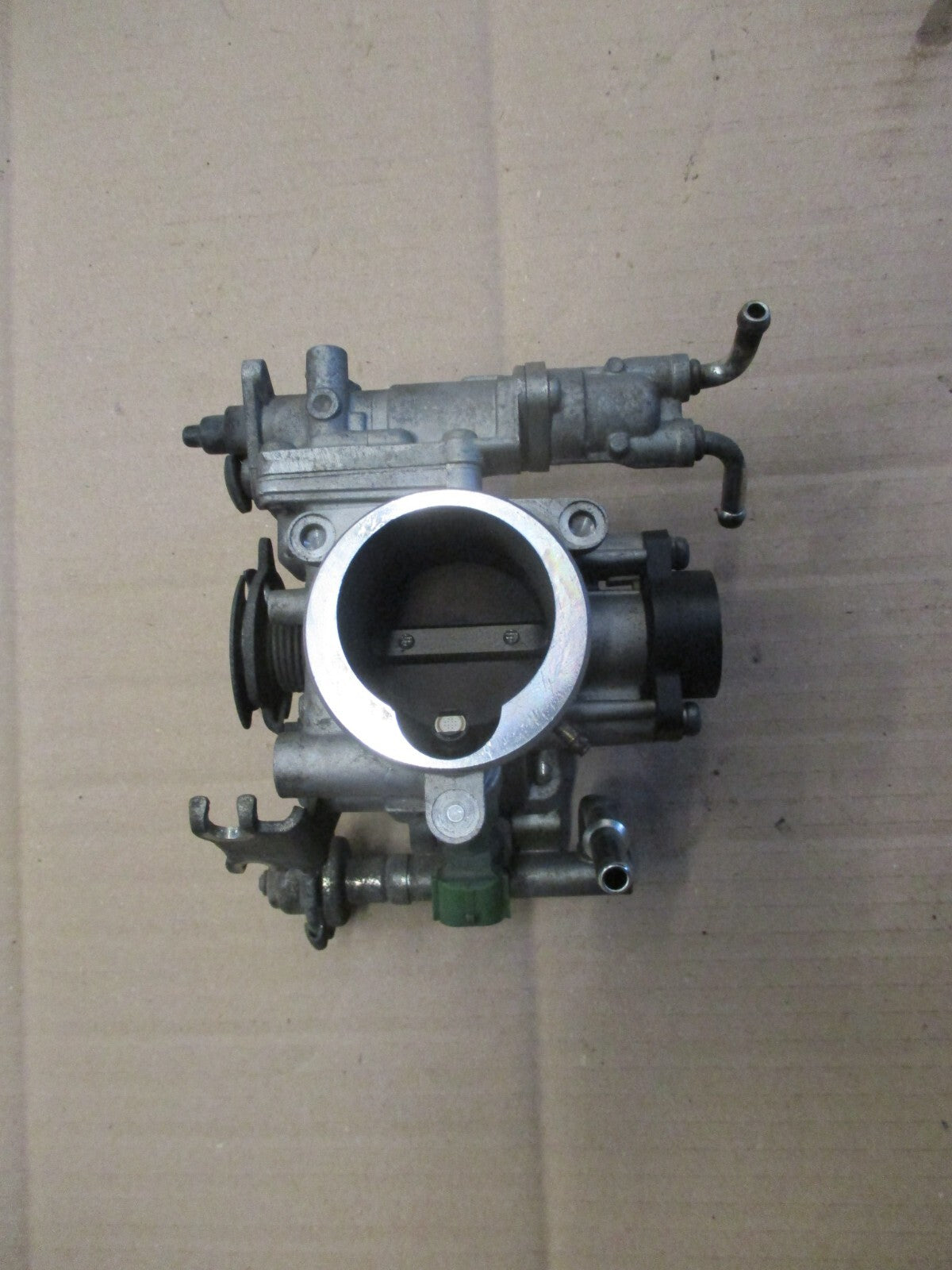 Boitier papillon injection carburant pour Yamaha 660 XTX - DM014 - DM01B