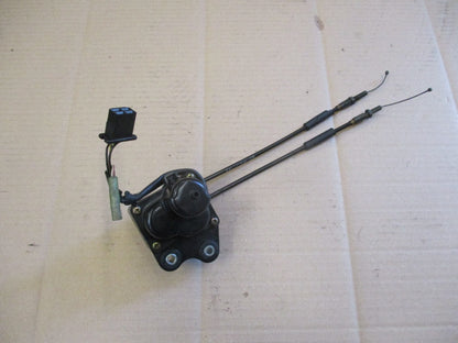 Moteur de valve + cables pour Yamaha 125 TZR - 2RL
