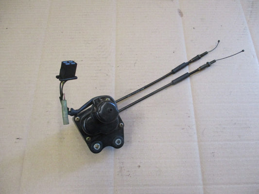 Moteur de valve + cables pour Yamaha 125 TZR - 2RL