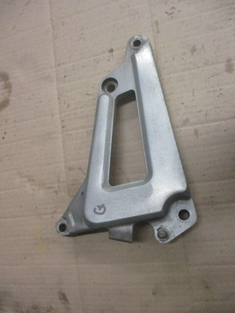 Platine gauche pour Yamaha 500 XV Se - 26R