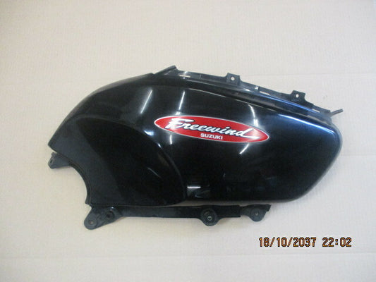 Flanc de carénage droit pour Suzuki 650 XF Freewind