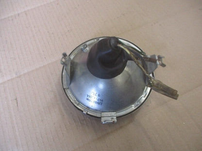 Optique de phare 997-13164 pour Yamaha 535 - 1000 VIRAGO