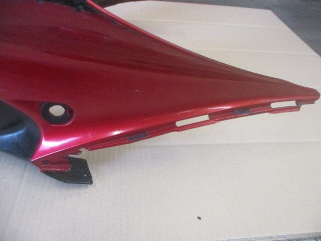 Tête de fourche pour Yamaha 850 TDM - 4TX - 1999/2001