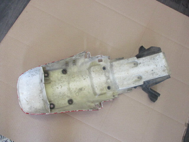 Garde boue arrière pour Honda 650 NX Dominator - RD02 - A partir de 1992