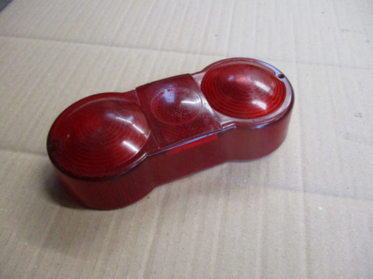 Cabochon de feu arrière pour Suzuki 125 TS