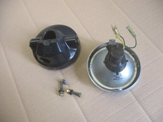 Phare pour Yamaha 125 XT - 12V