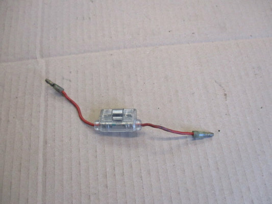 Porte fusible pour Yamaha 750 XTZ - 3LD