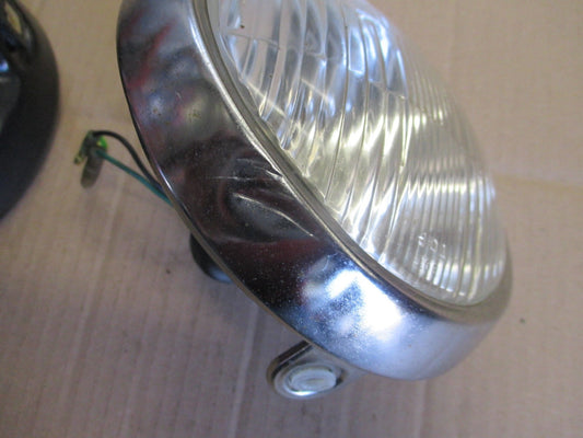 Phare pour Yamaha 125 XT - 12V