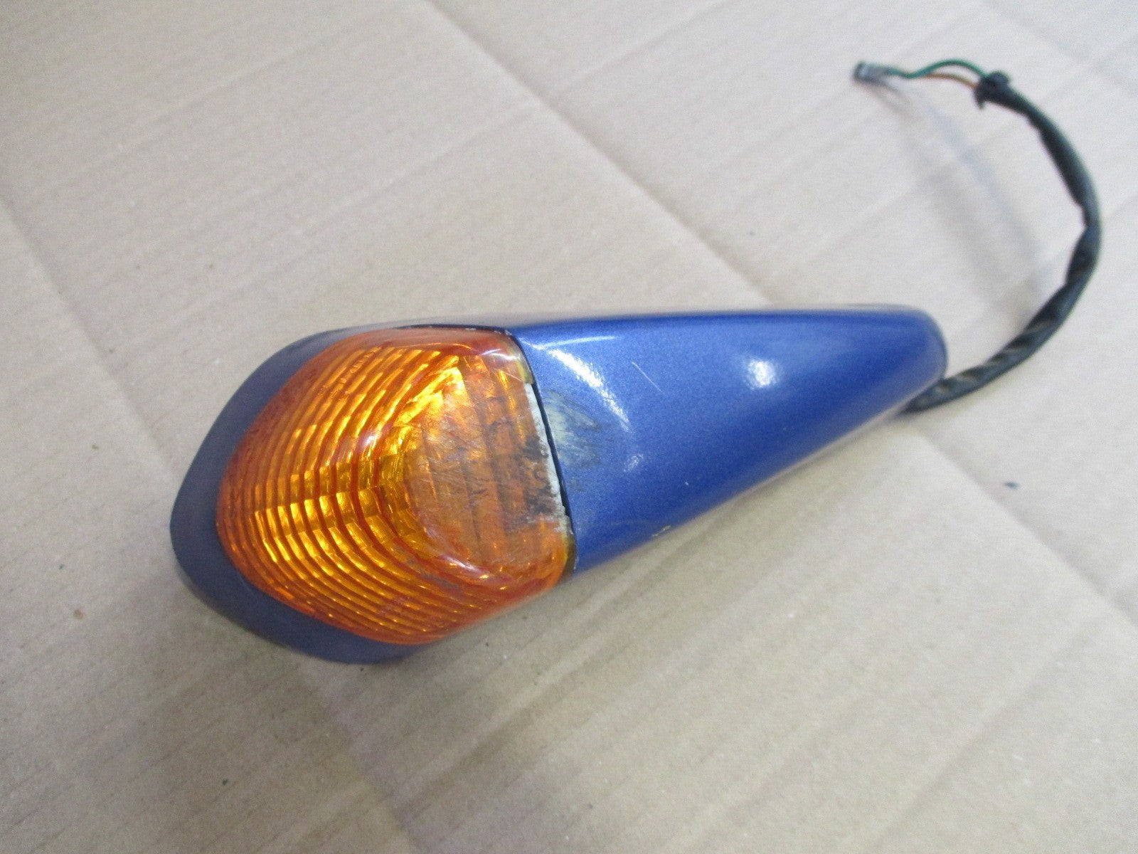 Clignotant avant gauche pour Honda 750 VFR - RC24
