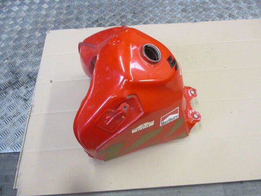 Réservoir d'essence pour Suzuki 650 DR RS SE - SP42A - SP43A