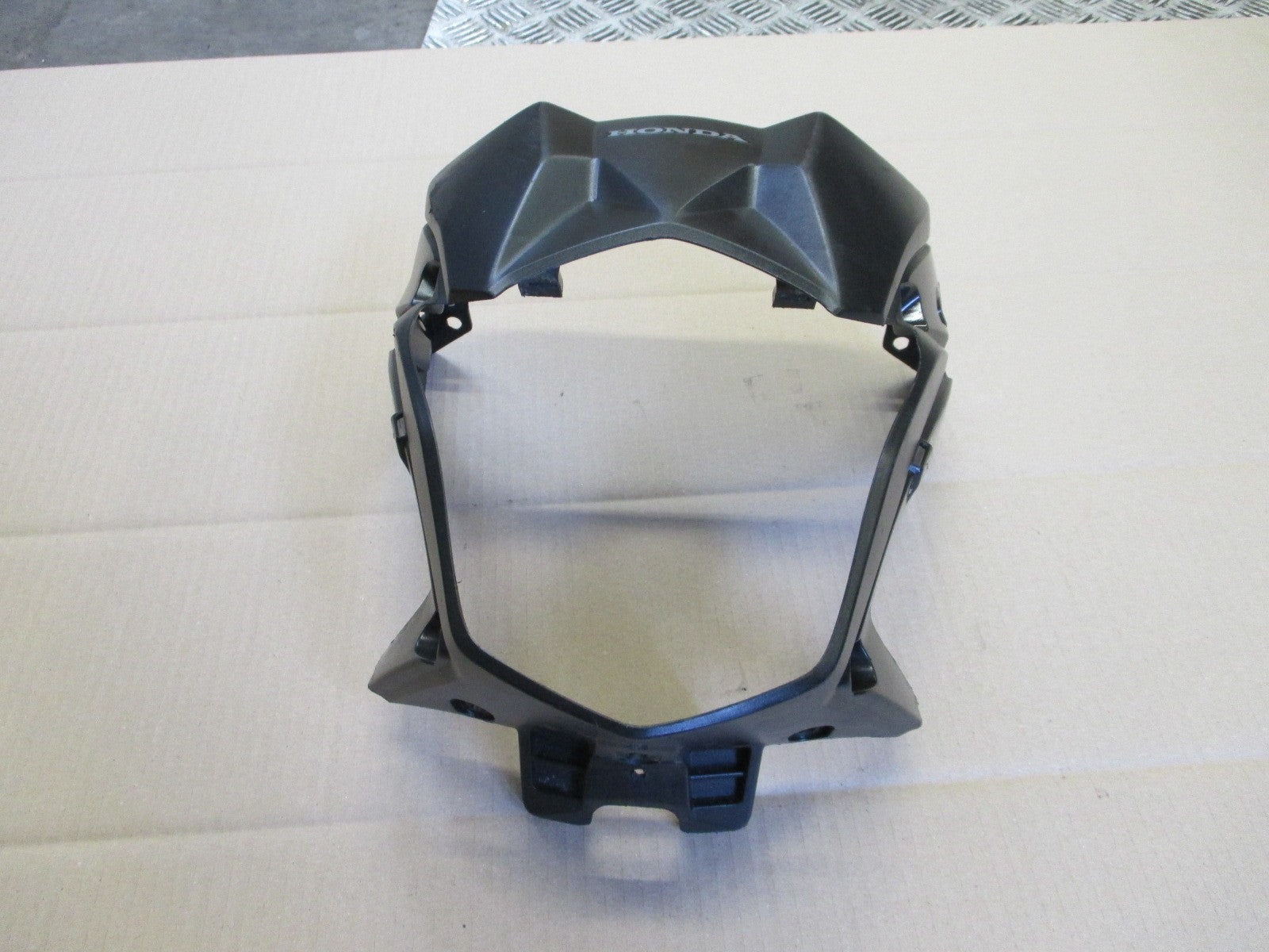 Tête de fourche pour Honda 125 CBF - JC74