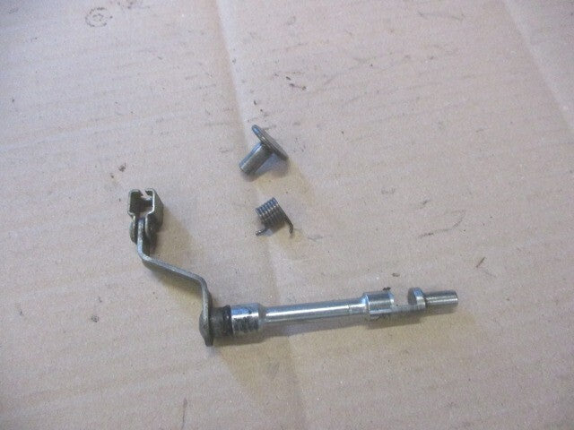 Mécanisme de commande d'embrayage pour Honda 125 MTX - JD05 - JD07