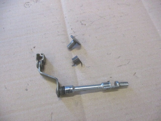 Mécanisme de commande d'embrayage pour Honda 125 MTX - JD05 - JD07
