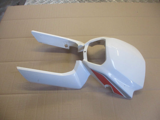 Tête de fourche pour Yamaha 125 XTX - XTR