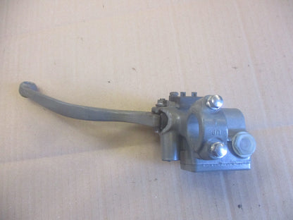 Maitre cylindre de frein avant pour Honda 125 Rebel - JC26A