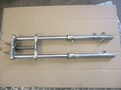 Fourche pour Suzuki 125 DR - SF43B