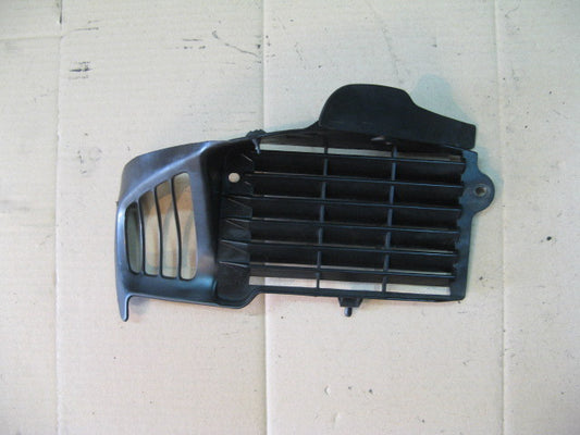 Grille de radiateur d'eau gauche pour Honda 600 Transalp - PD06 - PD10