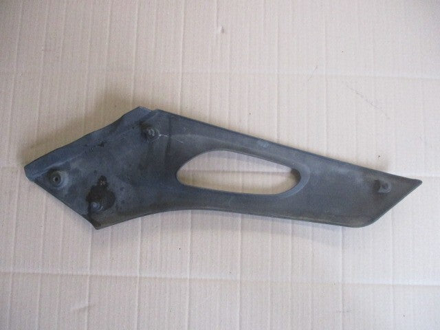 Cache latéral gauche pour Suzuki 650 XF Freewind - AC111