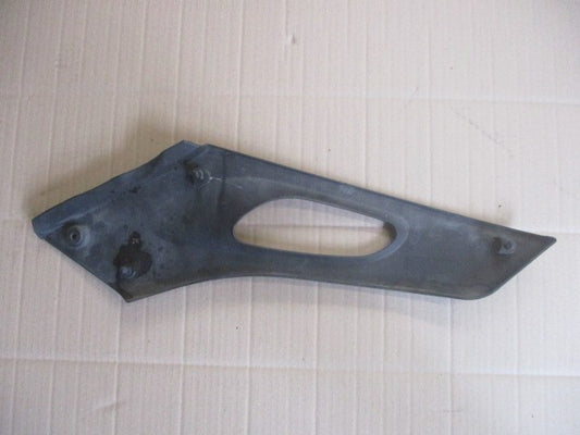 Cache latéral gauche pour Suzuki 650 XF Freewind - AC111