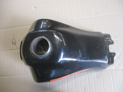 Réservoir d'essence pour Yamaha 125 DTLC - 34X - 1HR - 57U