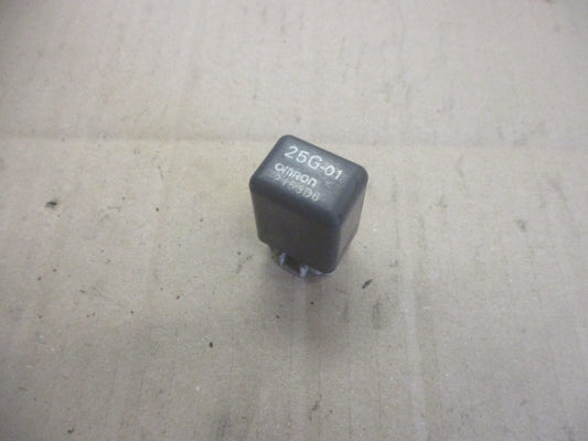 Bloc 25G01 pour Yamaha 125 TZR - 4FL