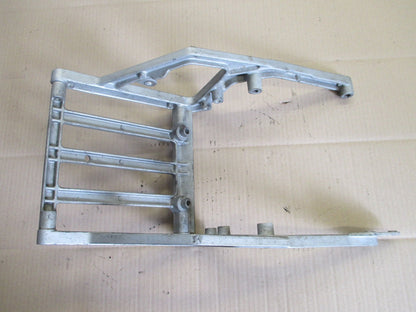 Porte bagage pour Suzuki 600 DR - 650 DR - SN41A - SP41A