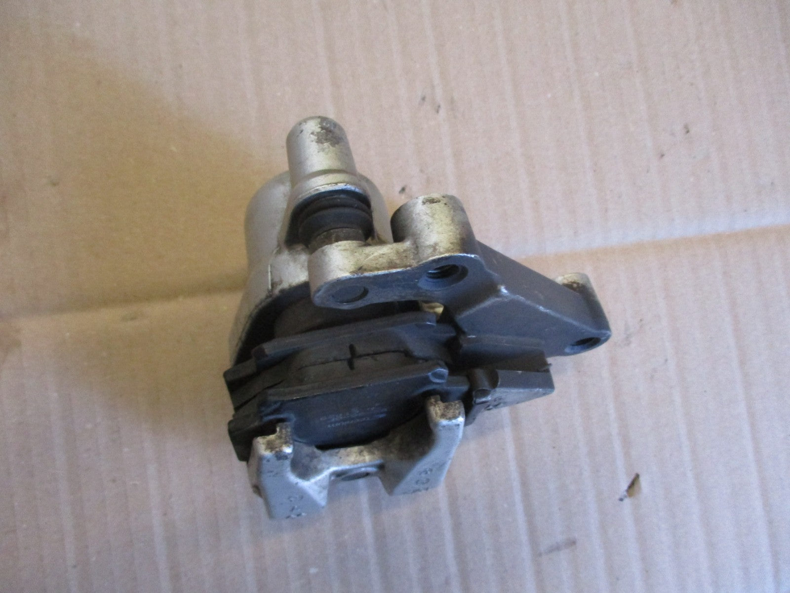 Etrier de frein avant pour Yamaha 125 SR - 10F