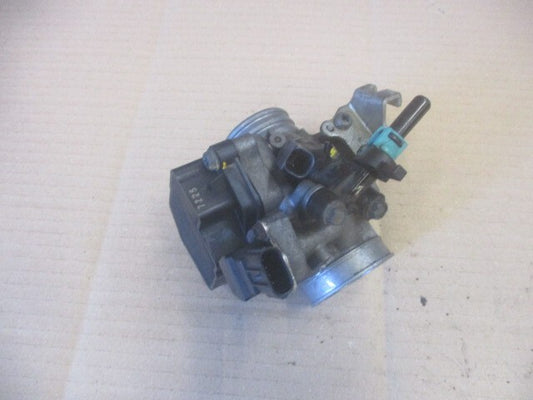 Boitier papillon d'injection pour Honda 125 CBR - JC39A