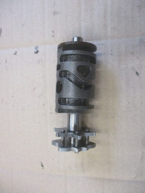 Barillet de changement de vitesses pour Honda 125 MTX - MTXR - TC02