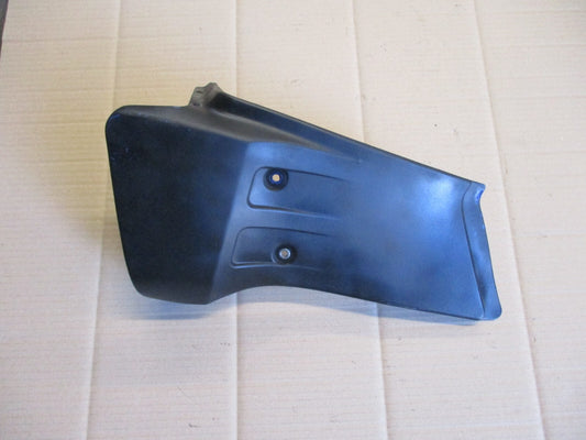 Ouie gauche de réservoir d'essence pour Yamaha 600 XT - 2KF