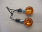 Clignotants pour Yamaha 535 XV Virago - 2YL
