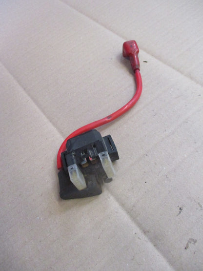 Relais de demarreur pour Yamaha 125 TW - DE01 - DE054