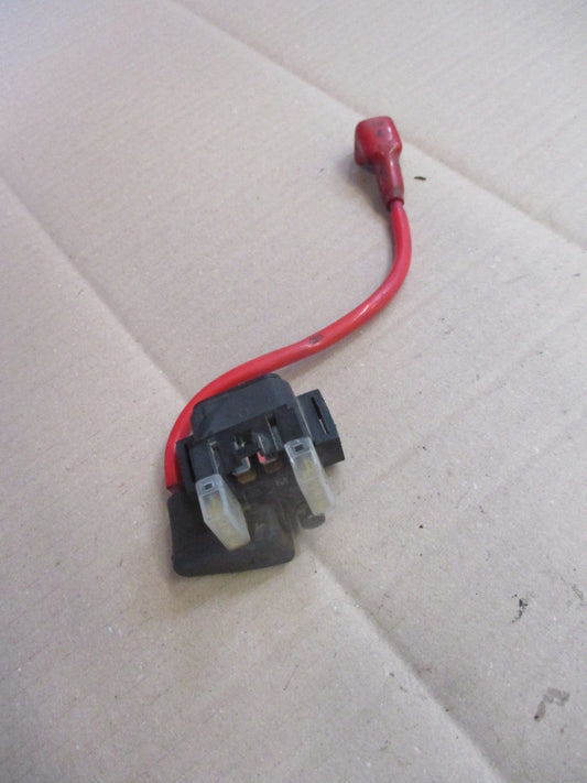 Relais de demarreur pour Yamaha 125 TW - DE01 - DE054