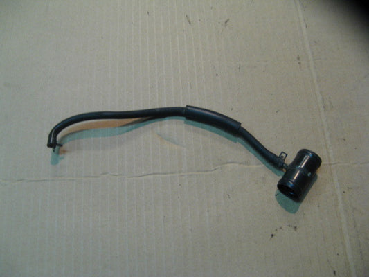 Prise de depression pour Yamaha 850 TDM - 4TX