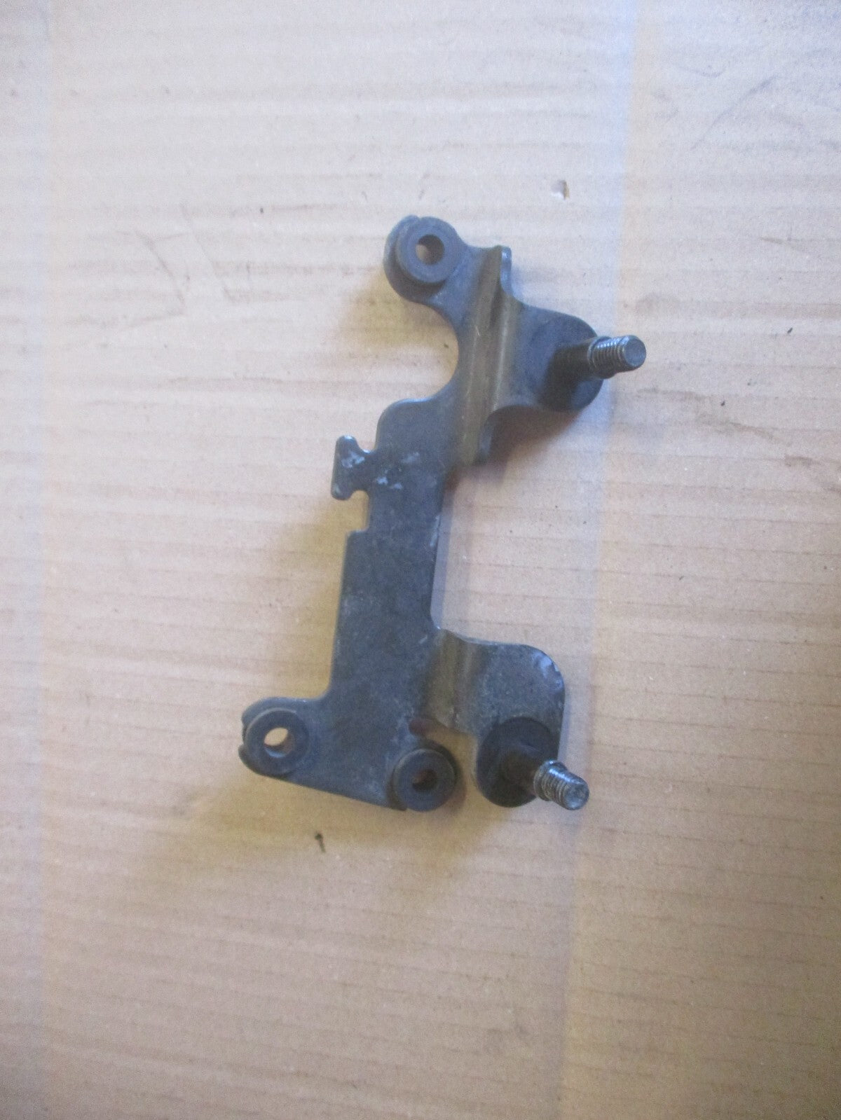 Support compteur compte tours pour Suzuki 600 DR - 650 DR - SN41A - SP41A Djebel