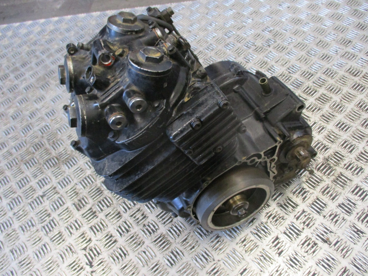 Moteur pour Honda 600 XLR - PD03