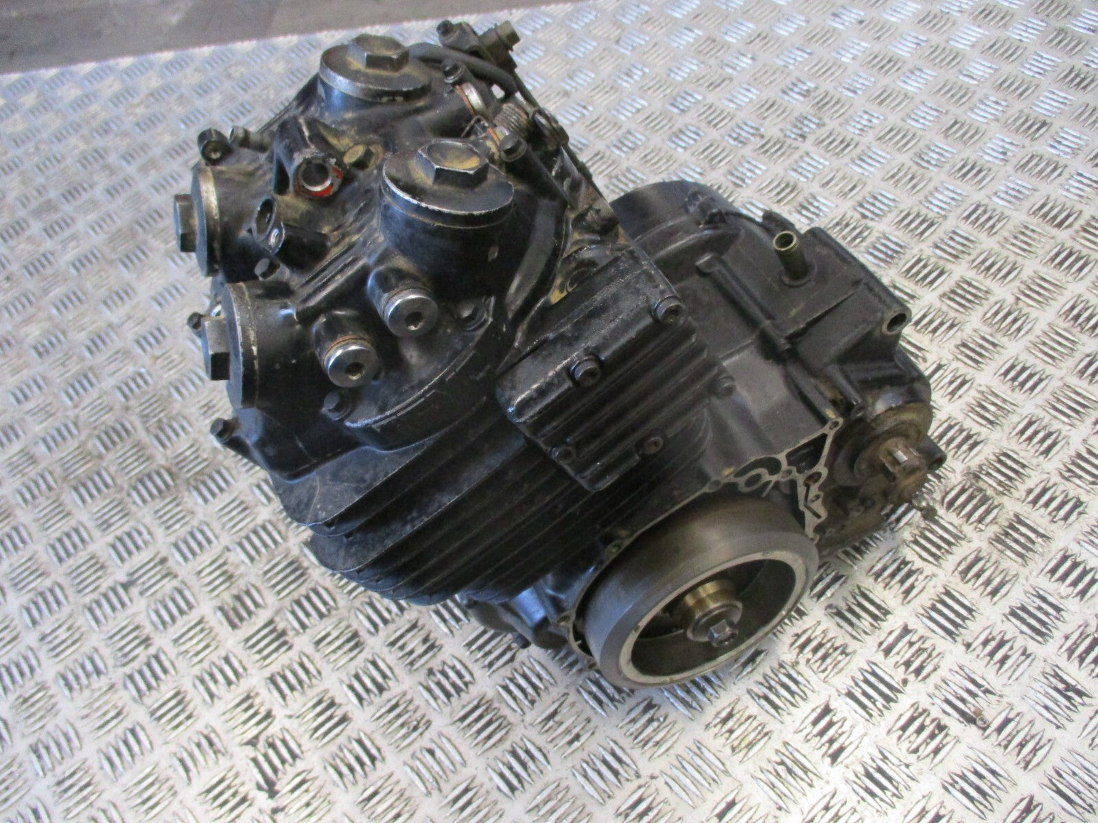 Moteur pour Honda 600 XLR - PD03