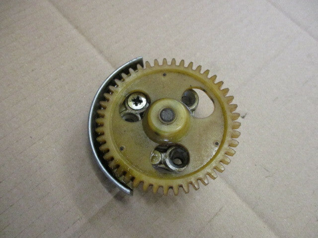 Pompe à huile pour Yamaha 125 SR - 10F