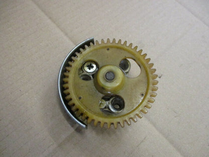 Pompe à huile pour Yamaha 125 SR - 10F