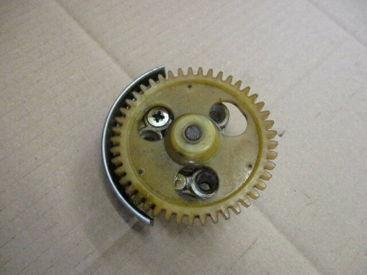 Pompe à huile pour Yamaha 125 SR - 10F